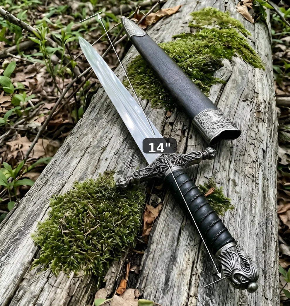 Wyrm Dagger