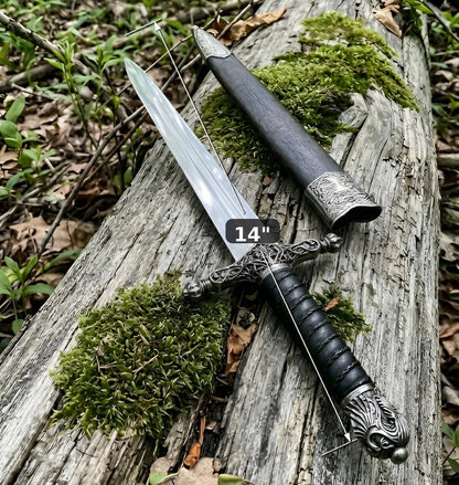 Wyrm Dagger