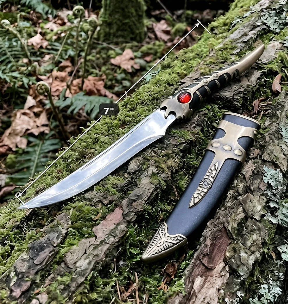 Wyrm Dagger