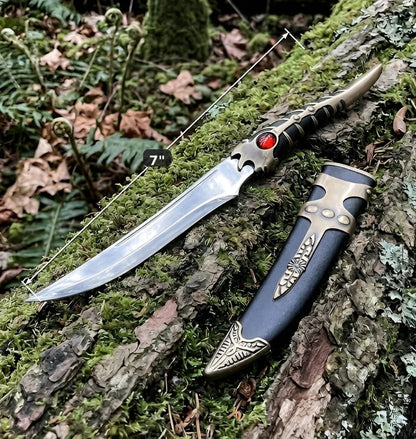 Wyrm Dagger