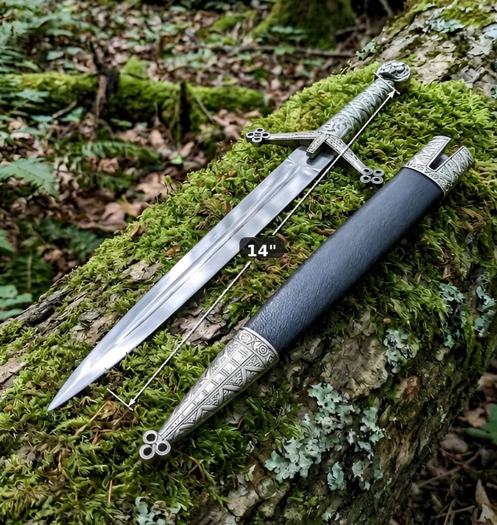 Wyrm Dagger