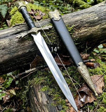 Wyrm Dagger