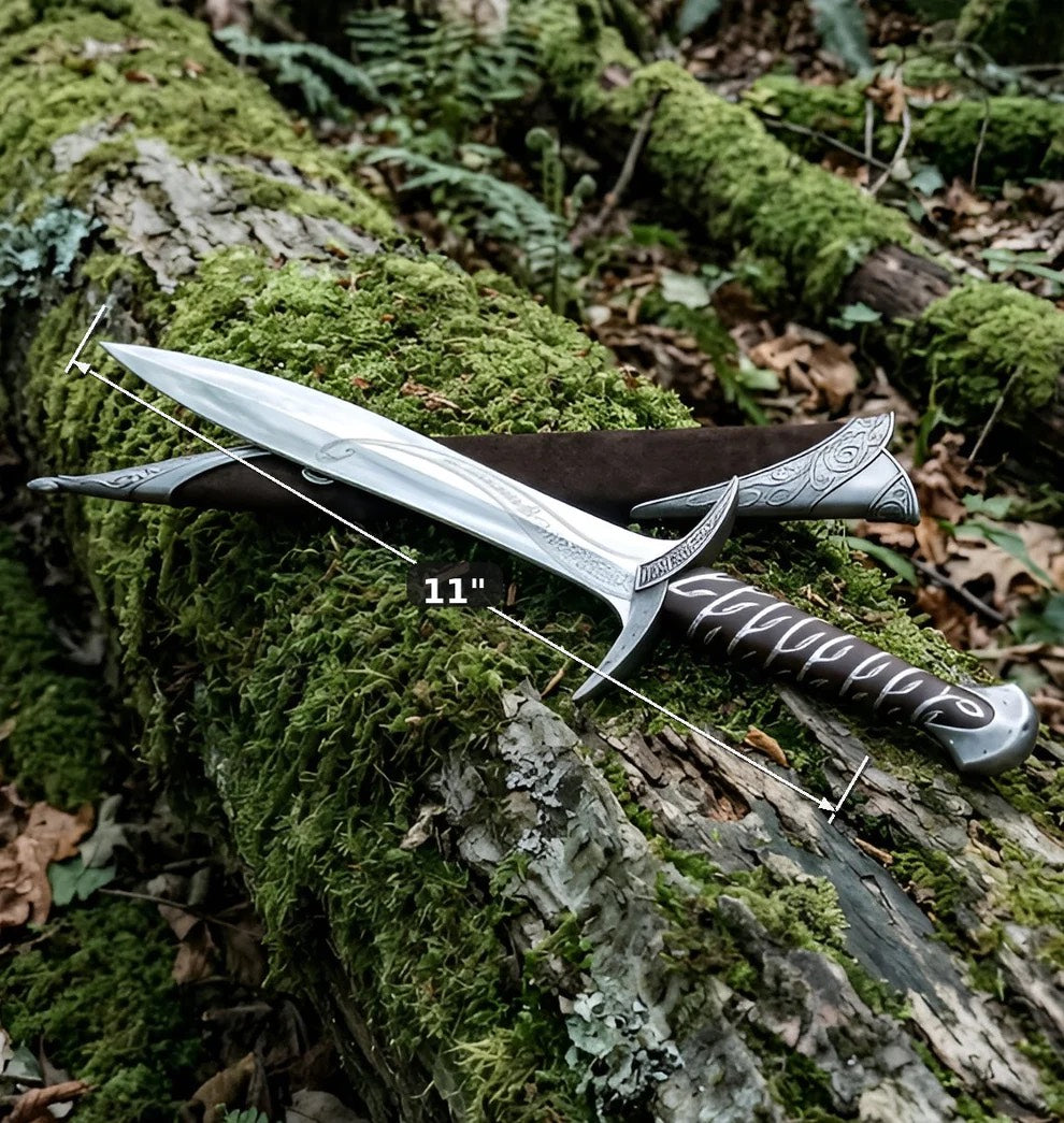 Wyrm Dagger