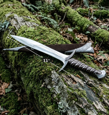 Wyrm Dagger